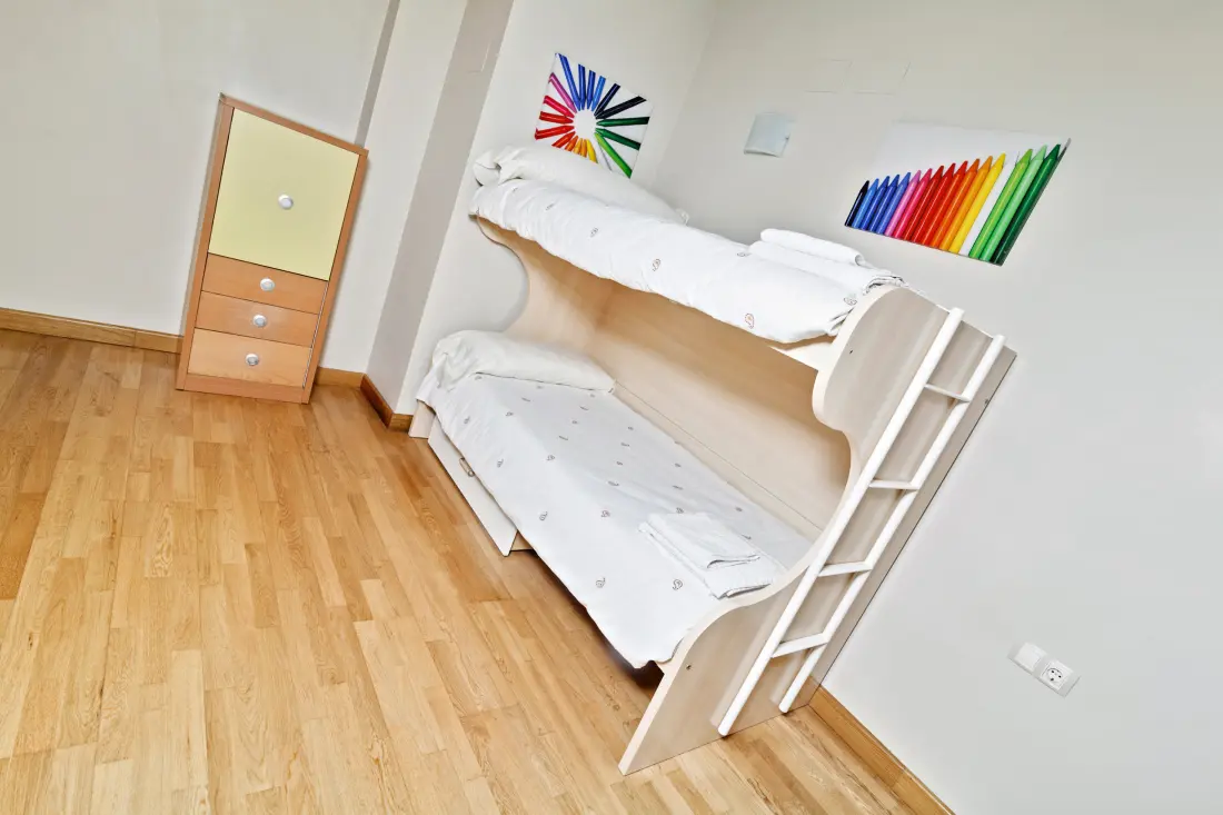 Appartementen in Denia