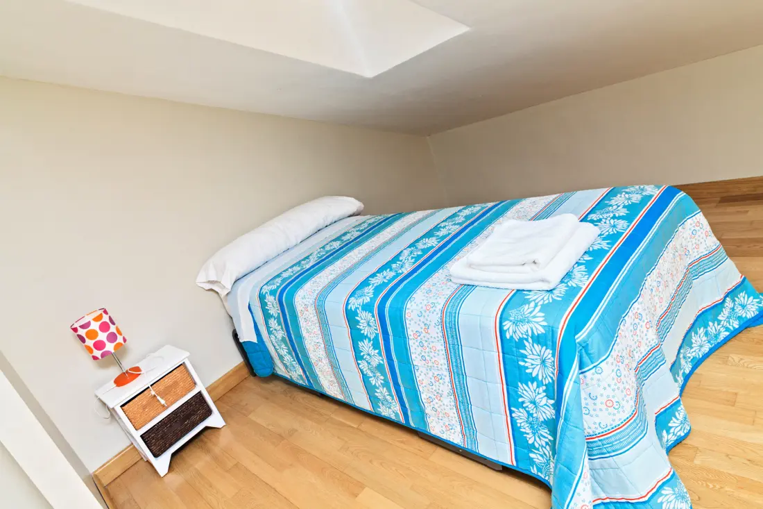 Appartementen in Denia