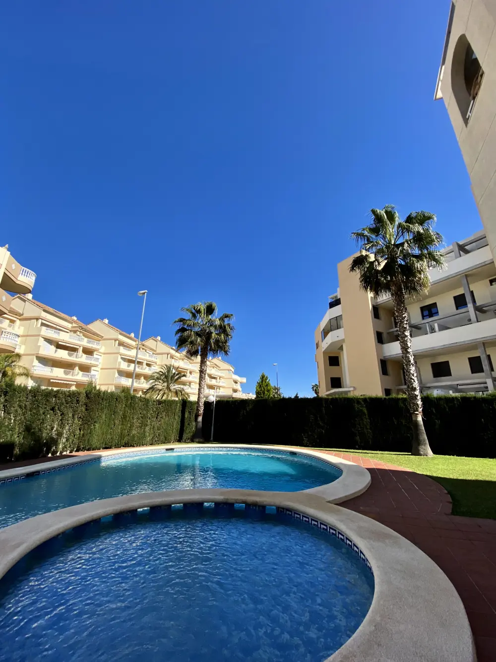 Appartements à Dénia