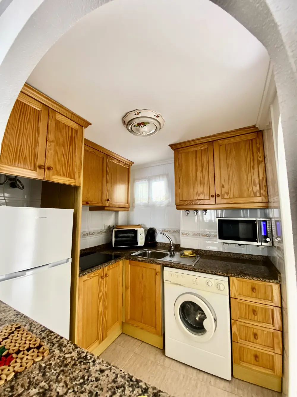 Appartements à Dénia
