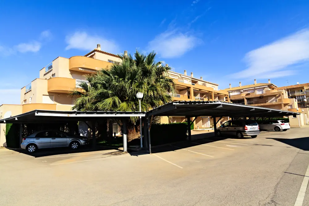 Appartamenti a Denia