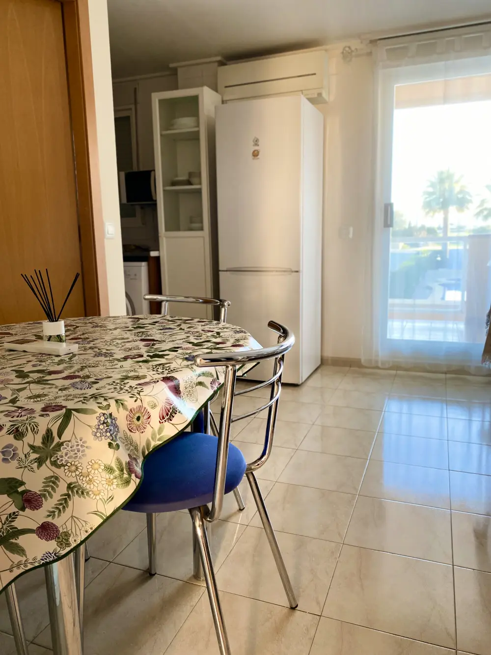 Appartamenti a Denia
