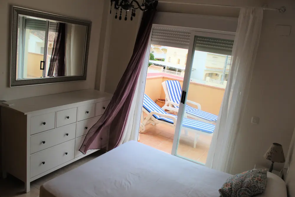 Appartamenti a Denia