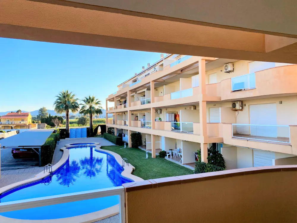 Appartamenti a Denia