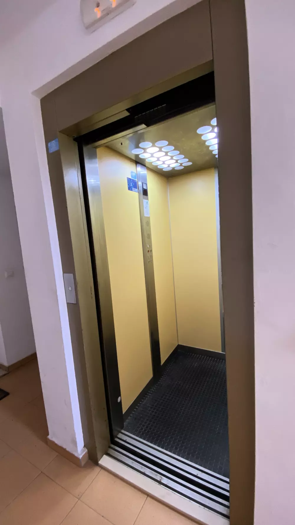 Apartamentos en Denia