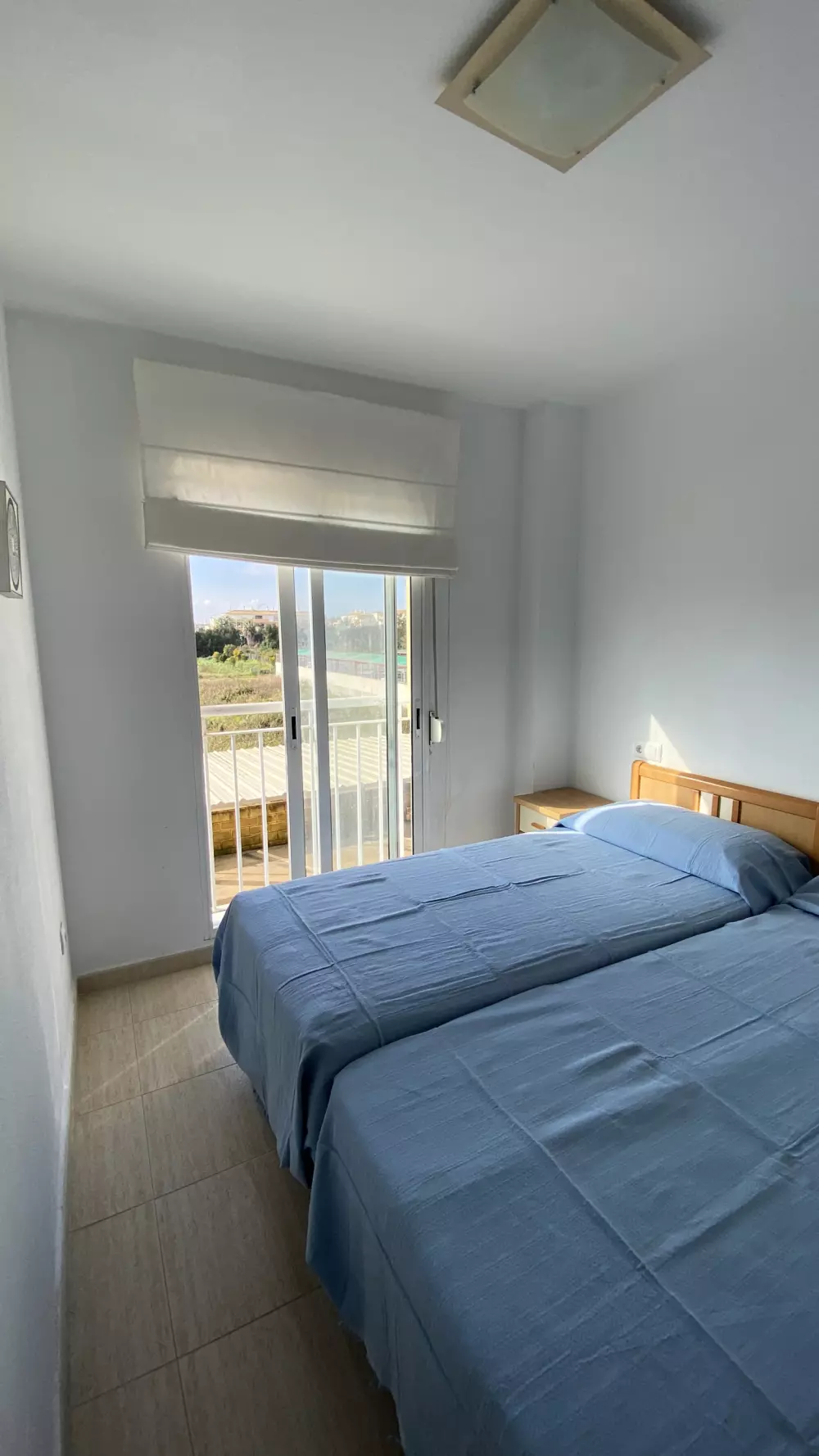 Apartamentos en Denia