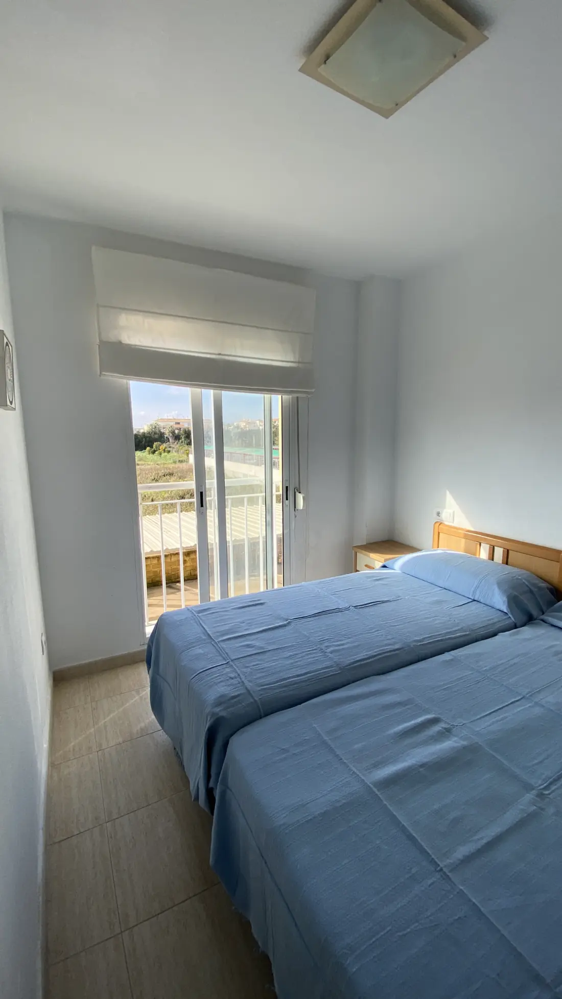 Ferienwohnungen in Denia