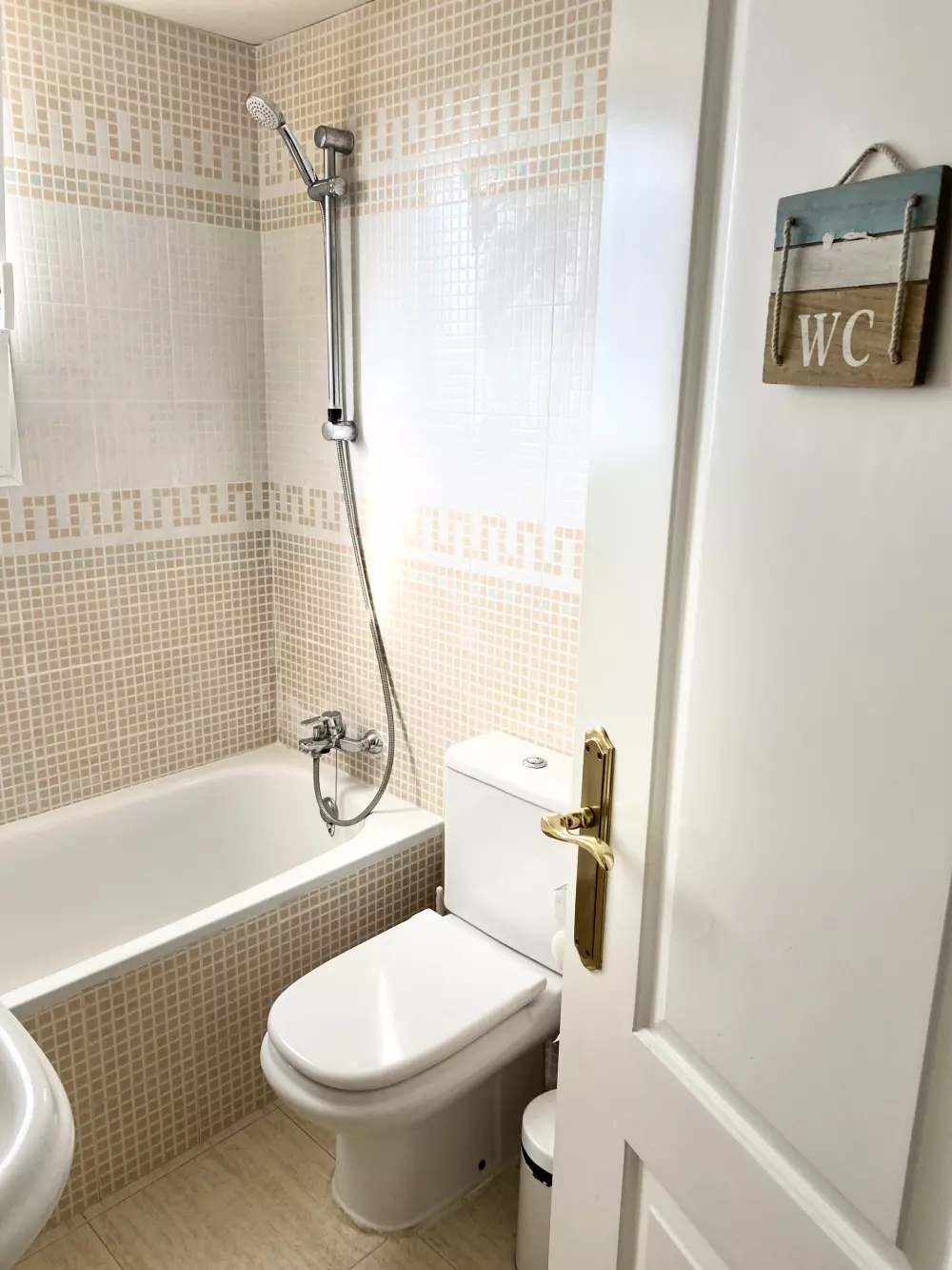 Apartamentos en Denia