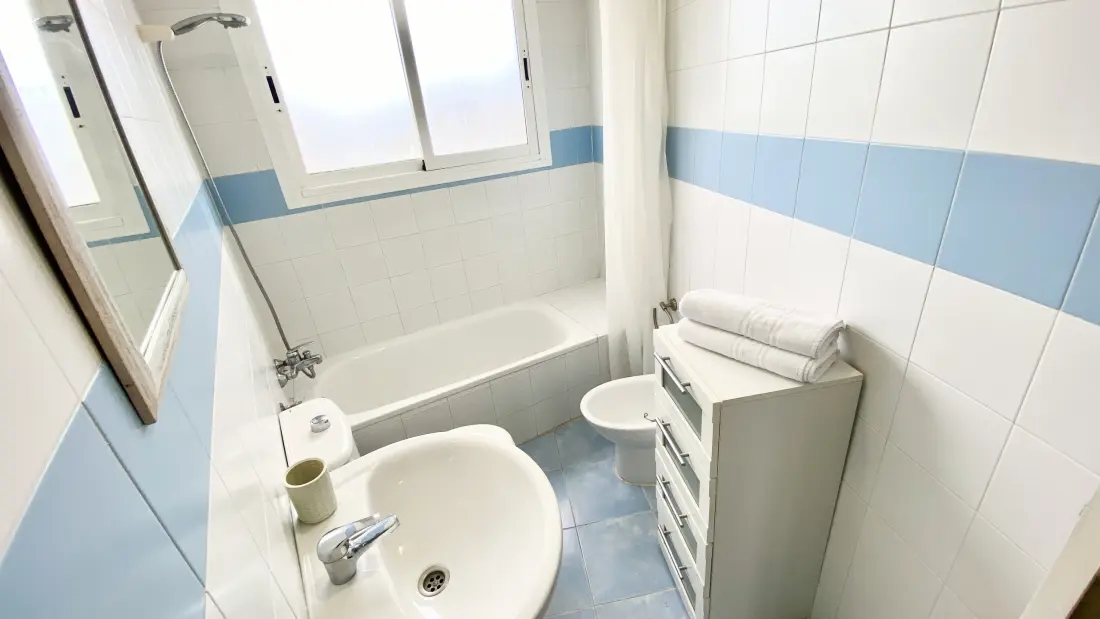Appartementen in Denia