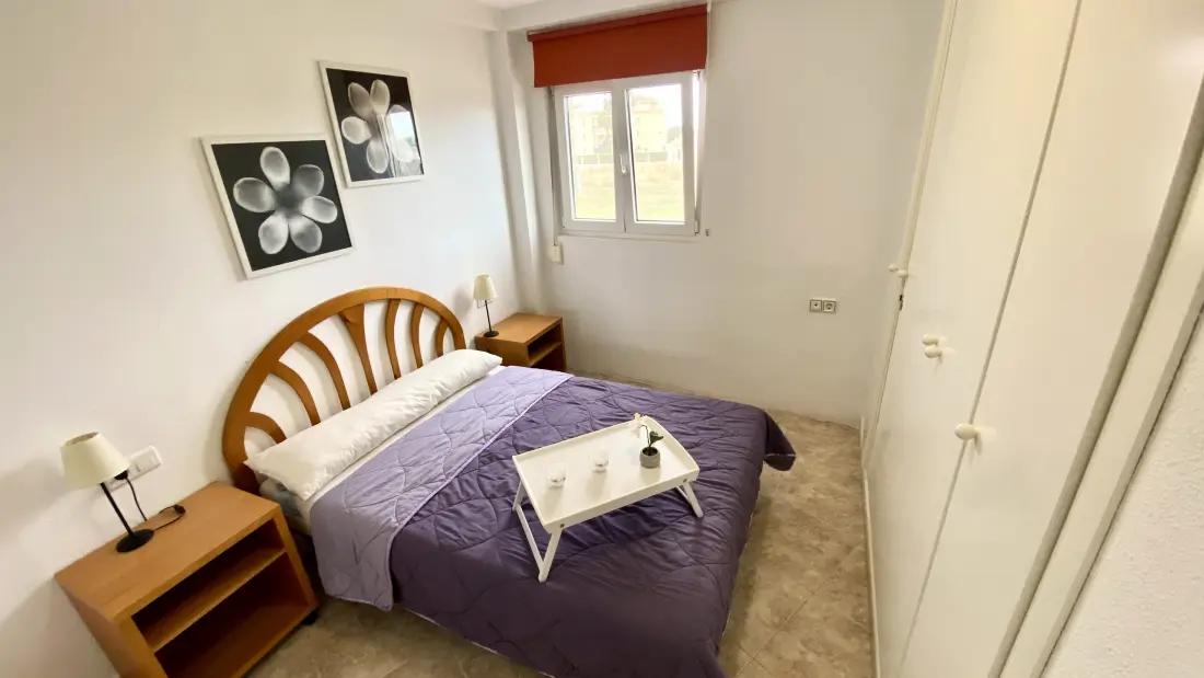 Appartementen in Denia