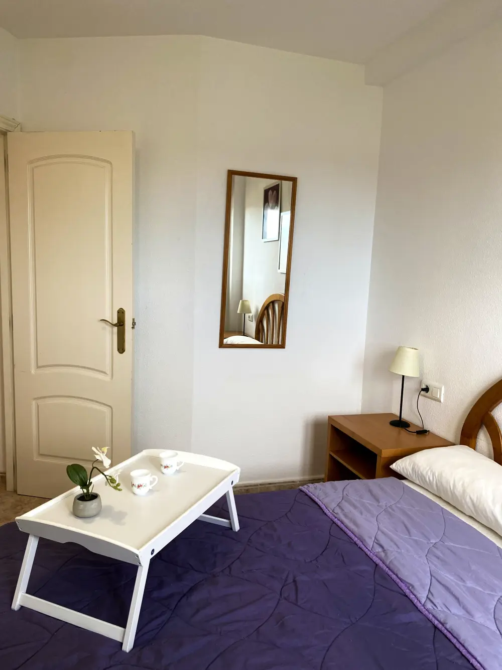 Appartementen in Denia