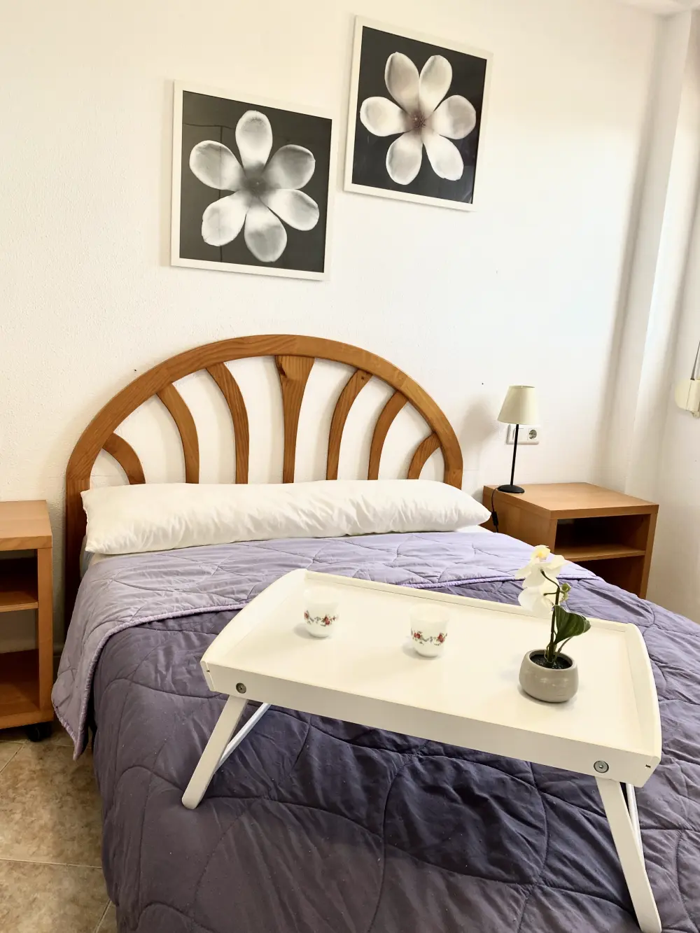 Appartementen in Denia