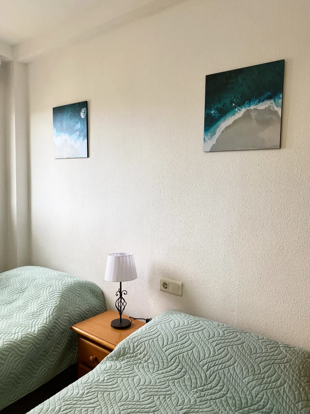 Appartementen in Denia