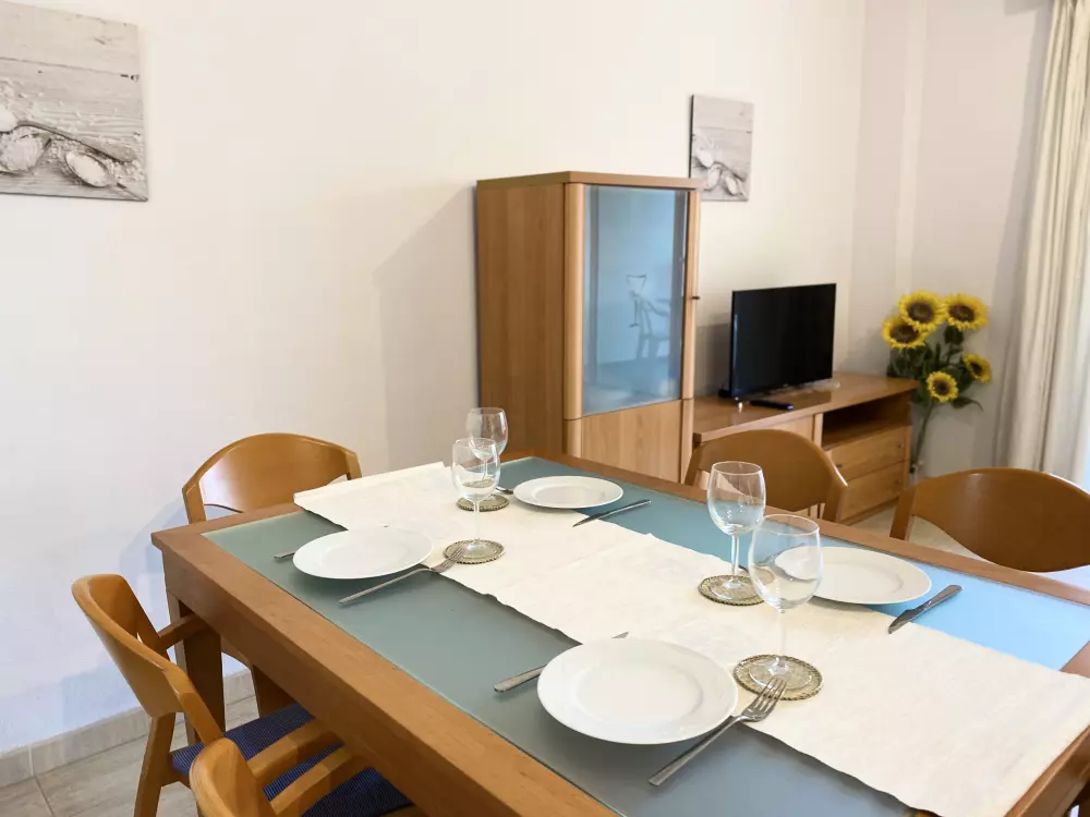 Apartamentos en Denia