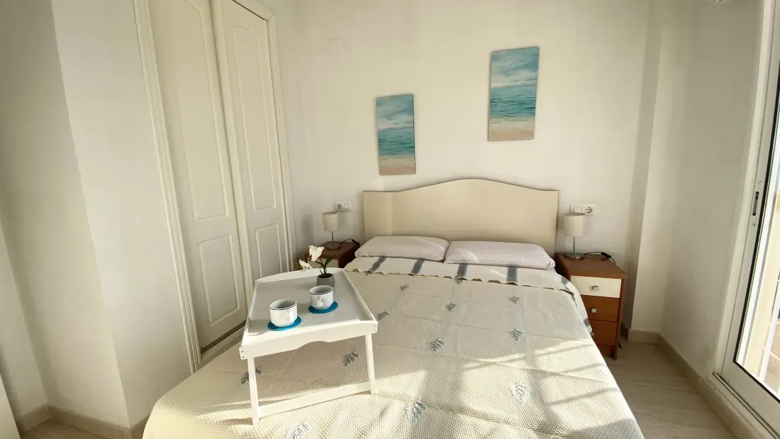 Ferienwohnungen in Denia