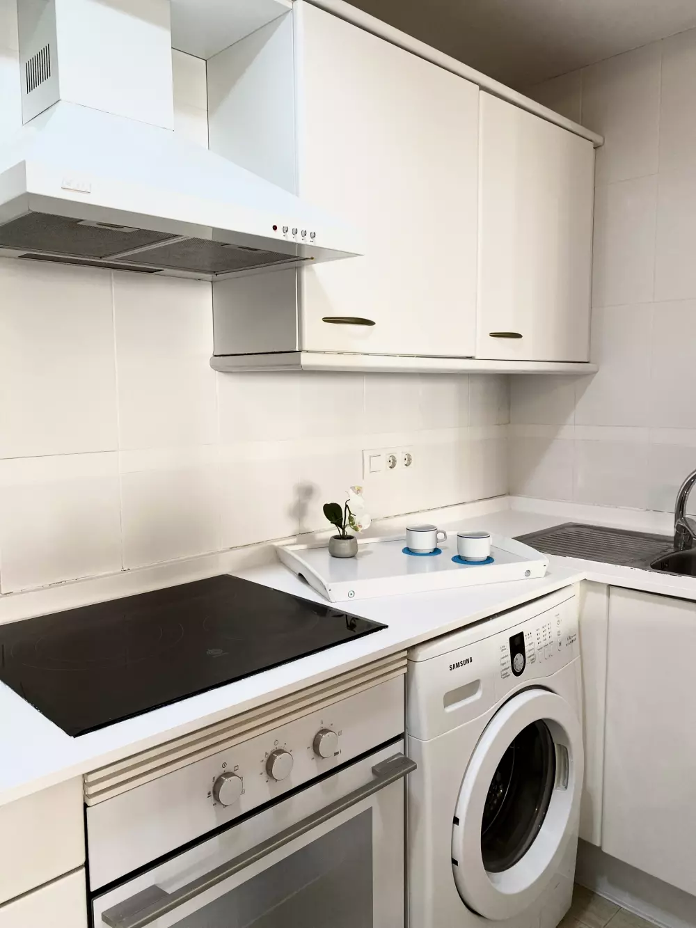 Apartamentos en Denia