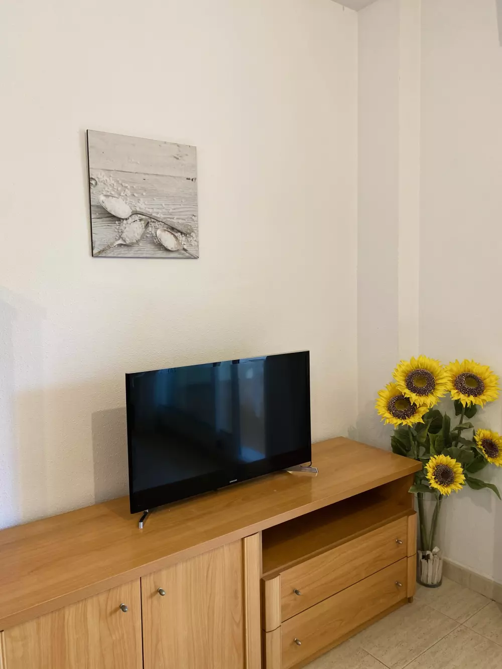 Apartamentos en Denia