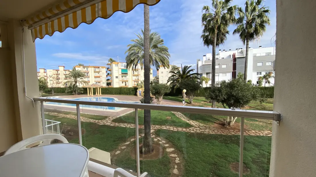 Ferienwohnungen in Denia