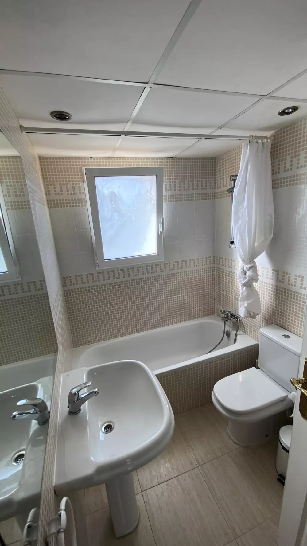 Apartamentos en Denia