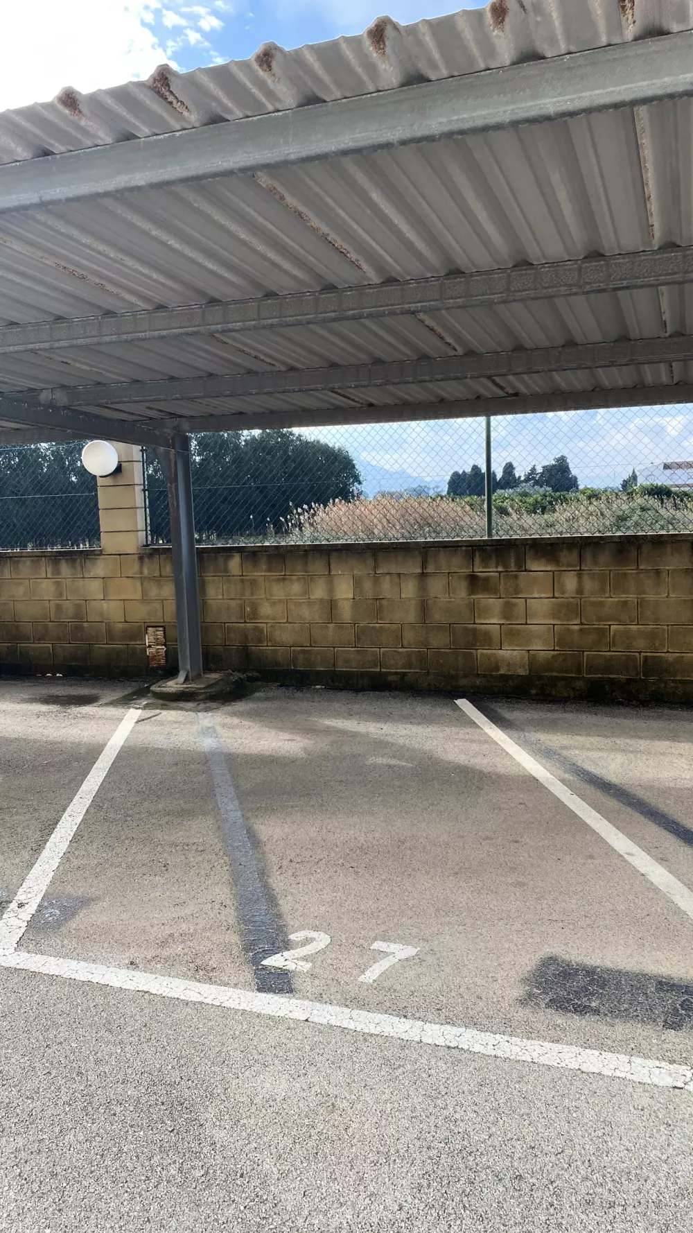 Apartamentos en Denia