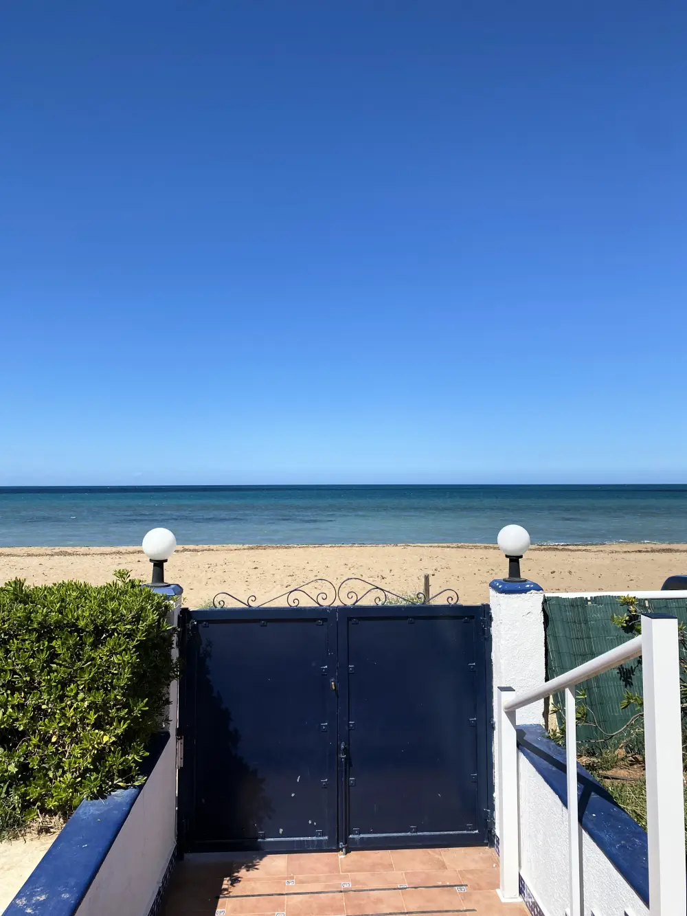 Ferienwohnungen in Denia