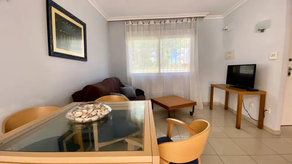 Ferienwohnungen in Denia