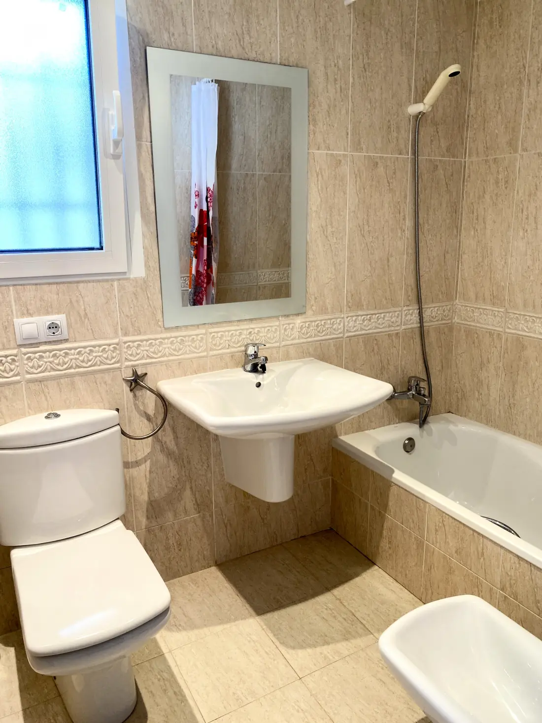 Apartmanok Denia