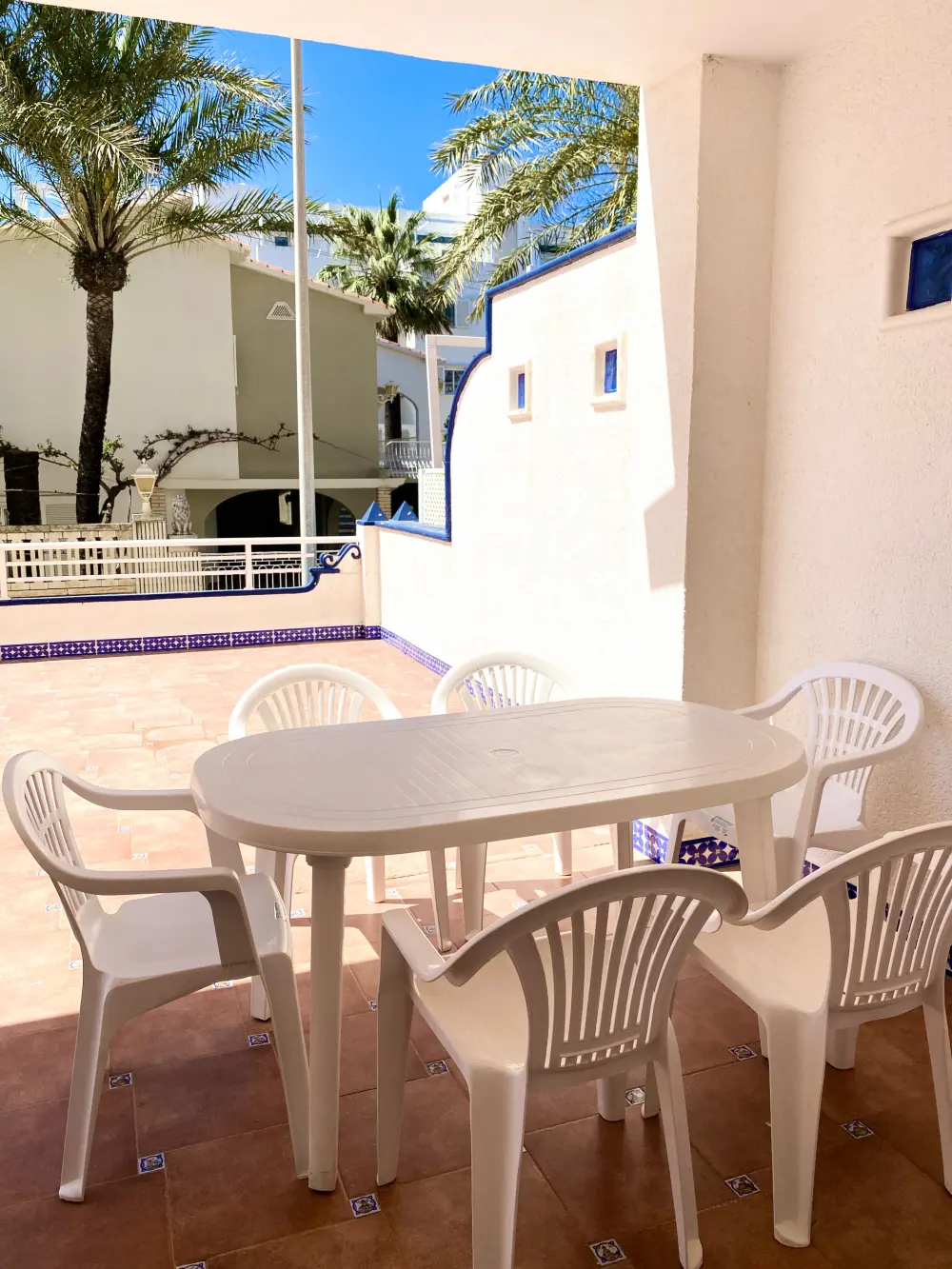 Ferienwohnungen in Denia