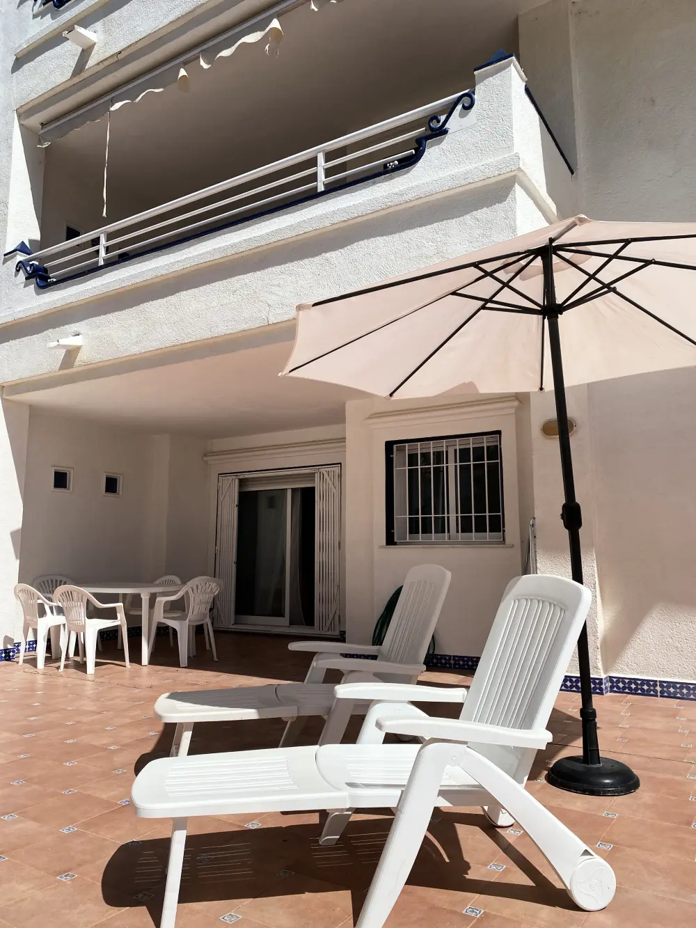 Ferienwohnungen in Denia