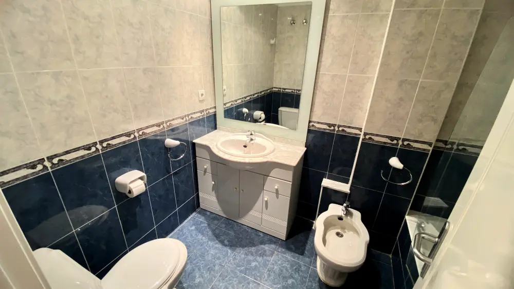 Appartementen in Denia