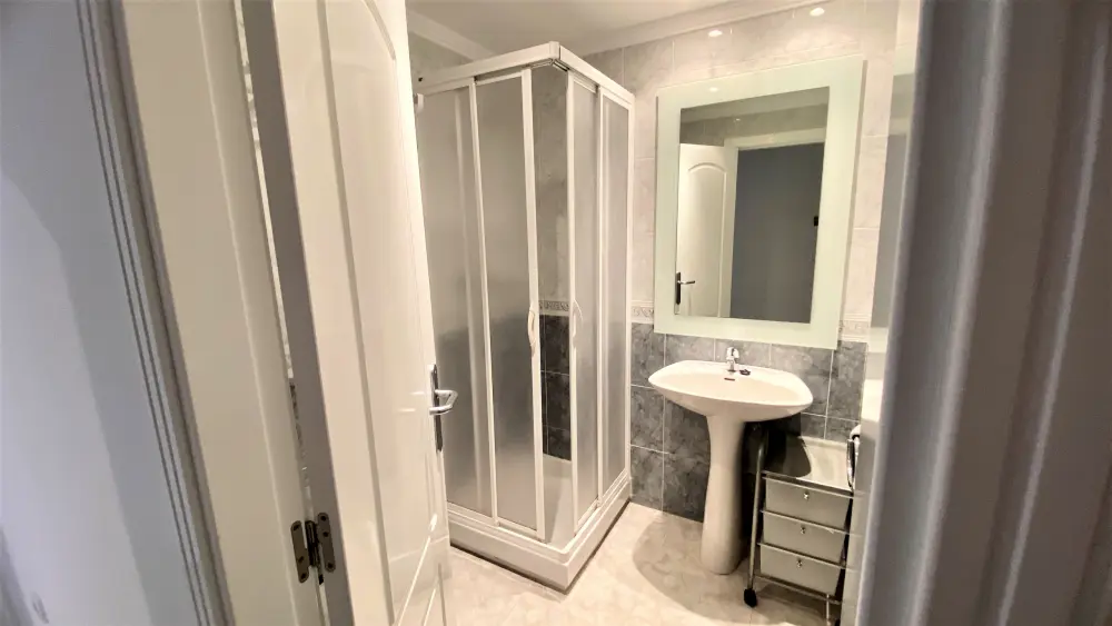 Appartementen in Denia