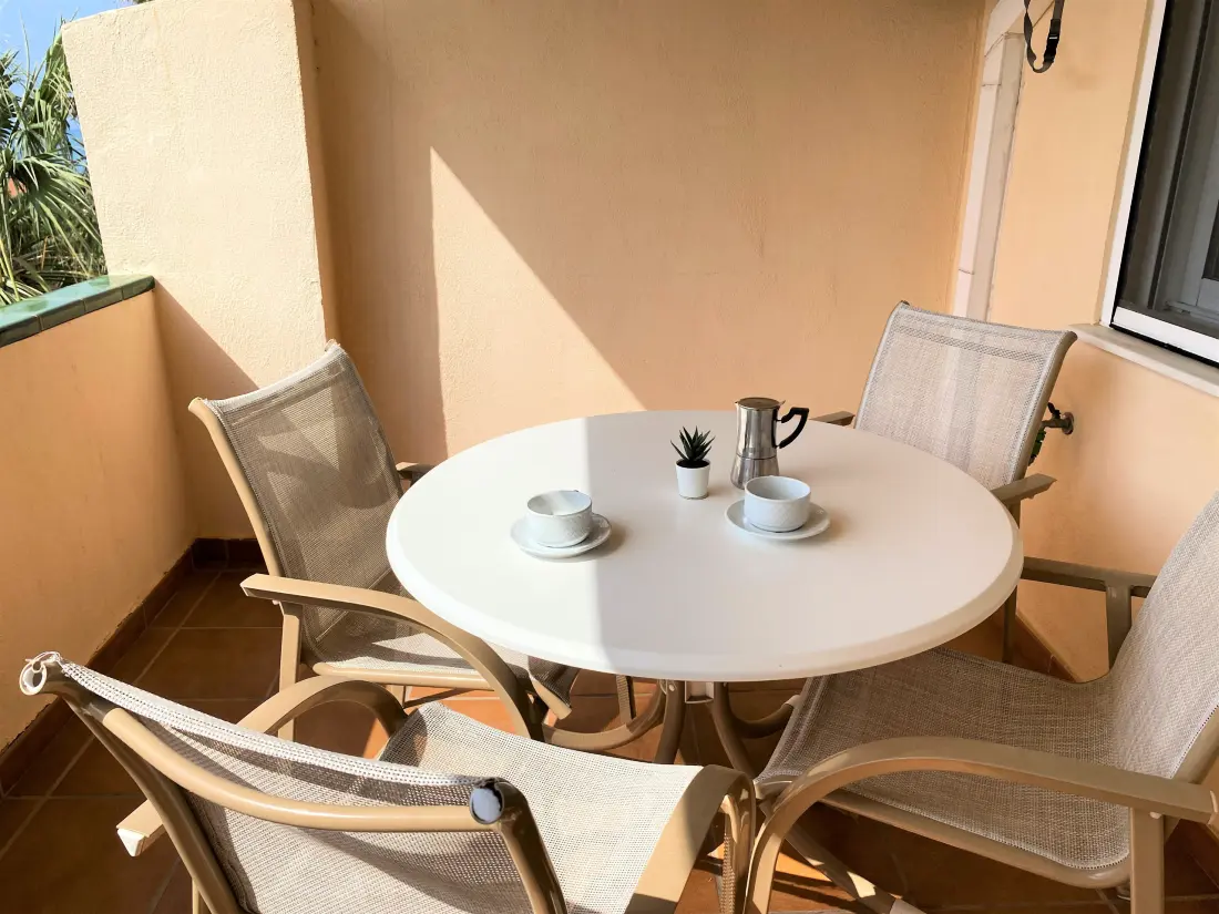Ferienwohnungen in Denia