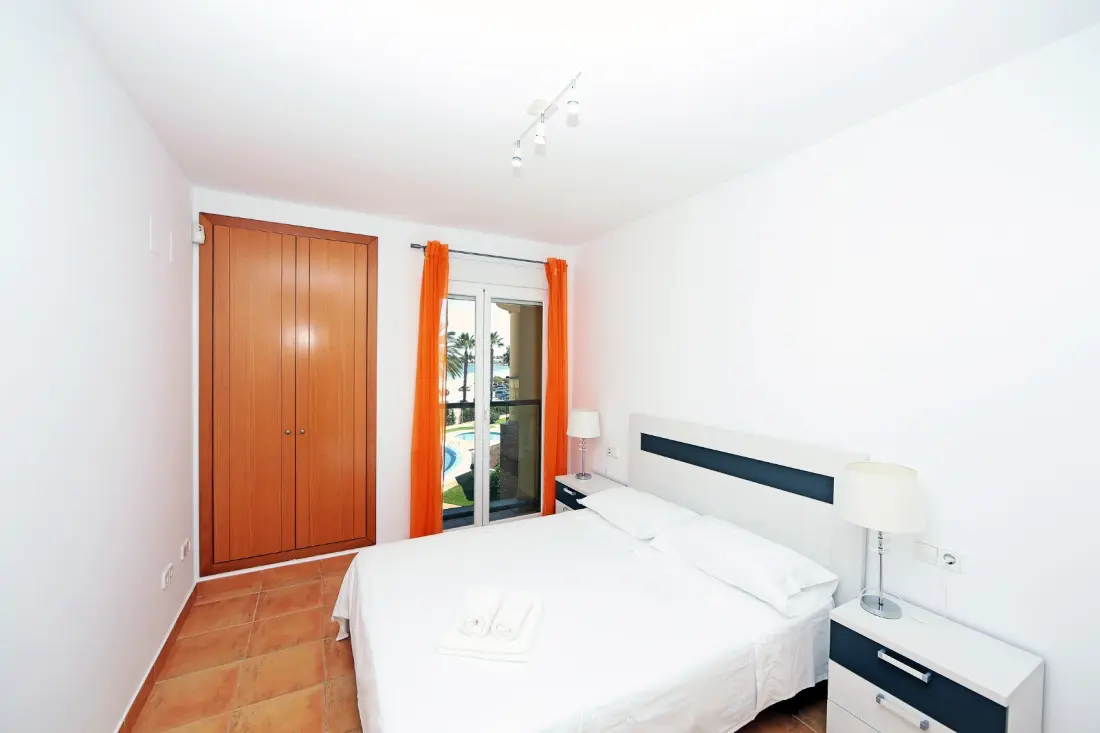 Lejligheder i Denia