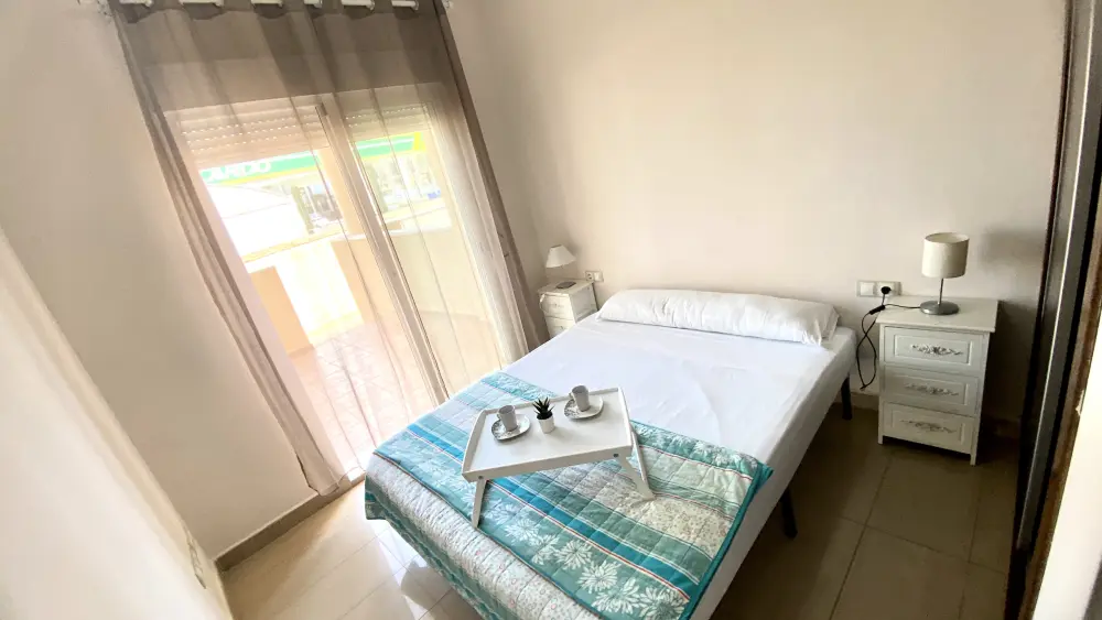 Ferienwohnungen in Denia