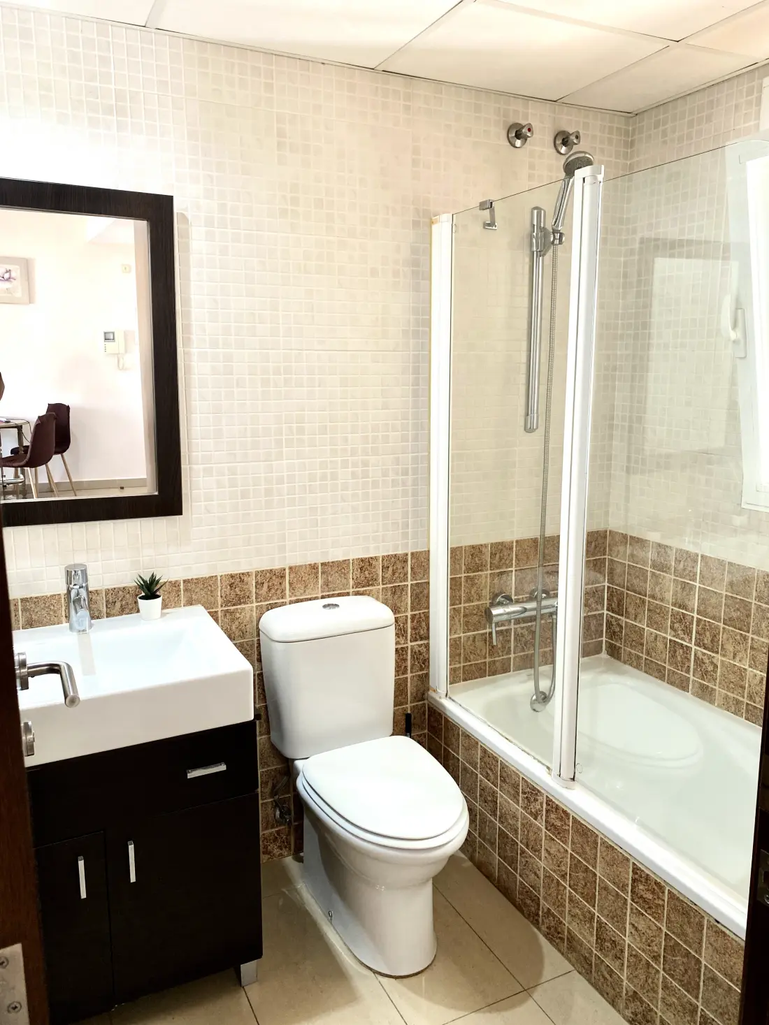 Apartamenty w Denia