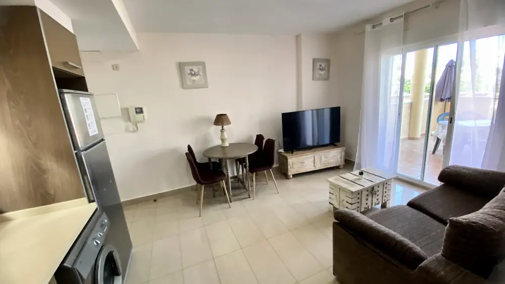 Ferienwohnungen in Denia