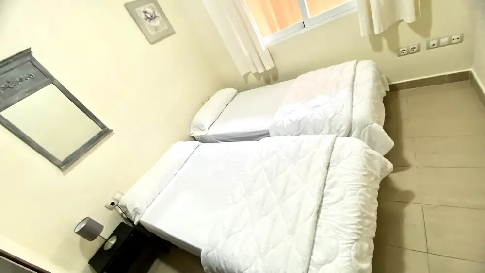 Apartamentos en Denia