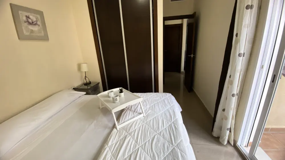 Apartamentos en Denia