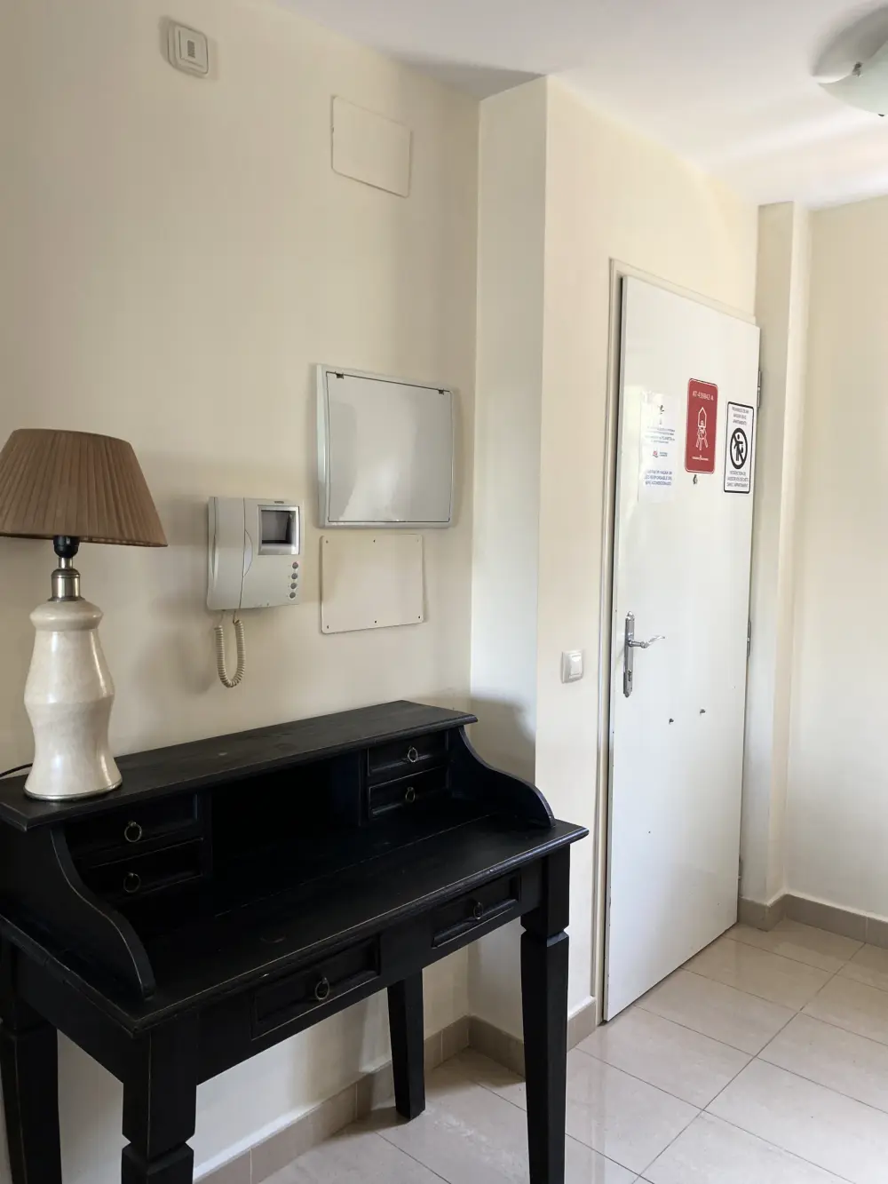 Apartamentos en Denia