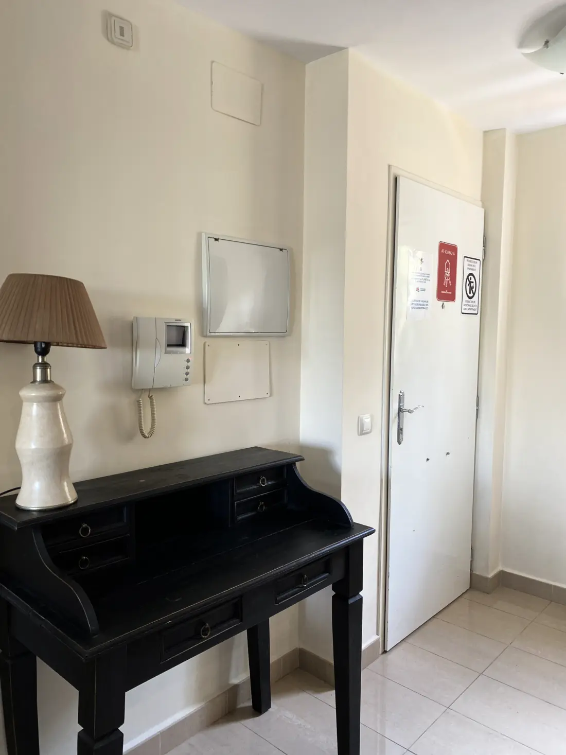 Appartementen in Denia