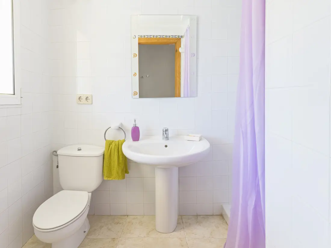 Appartementen in Denia