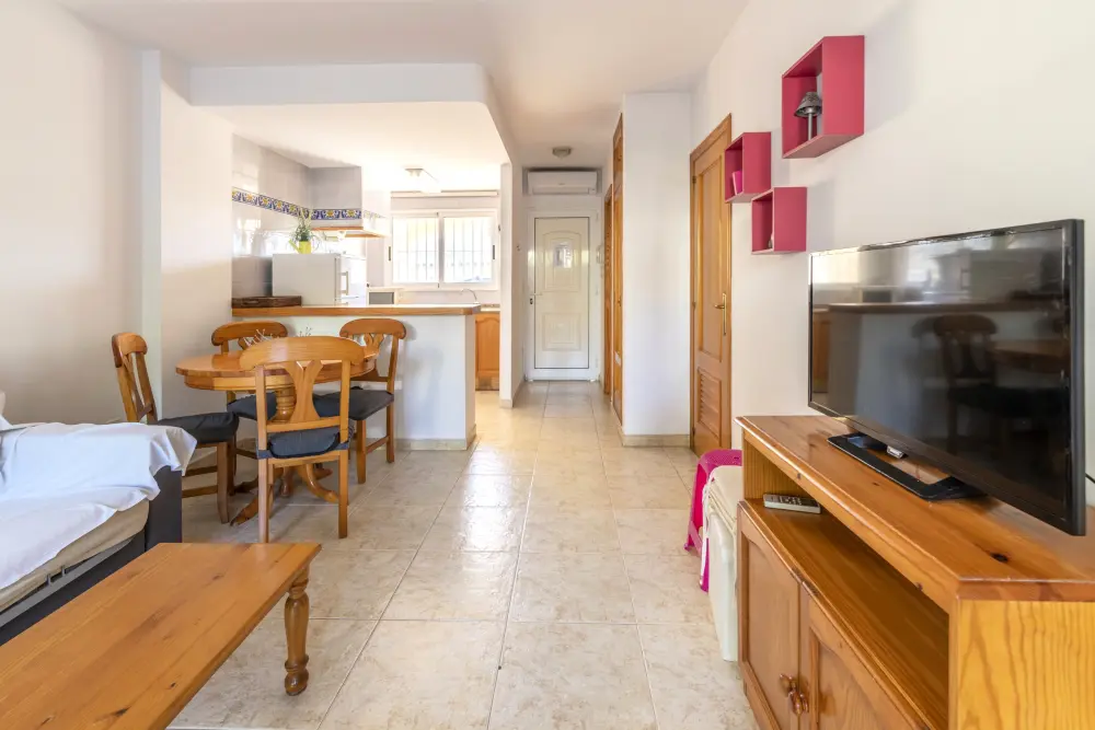 Ferienwohnungen in Denia