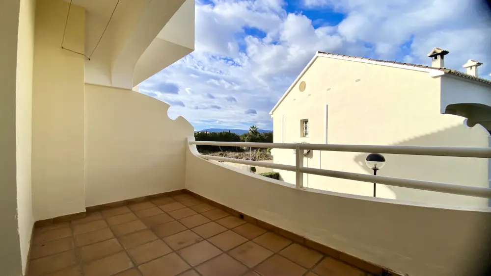 Appartements à Dénia