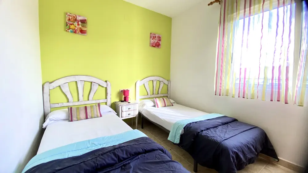 Appartements à Dénia