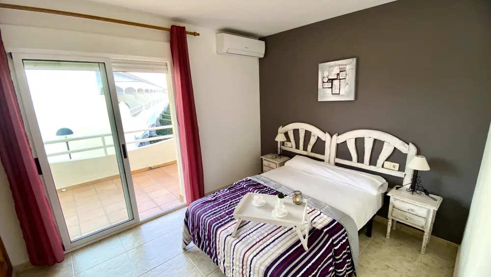 Appartements à Dénia