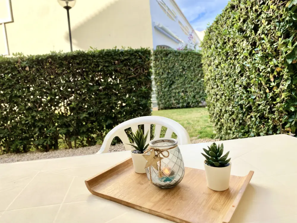 Appartements à Dénia