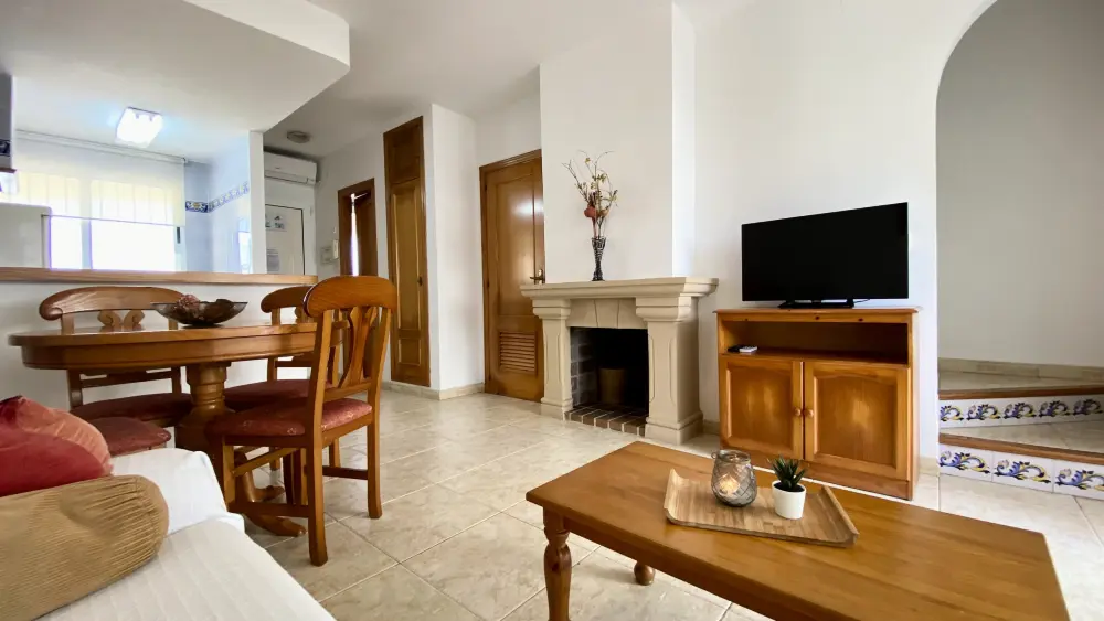 Appartements à Dénia