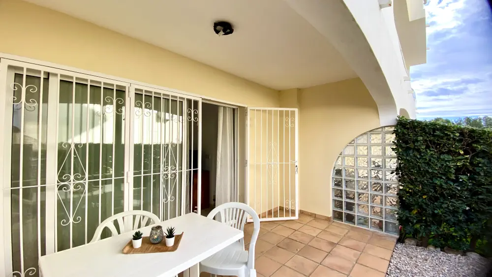 Appartements à Dénia