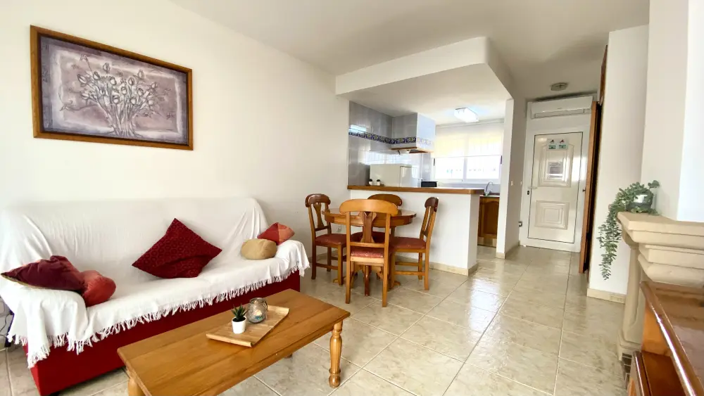 Appartements à Dénia