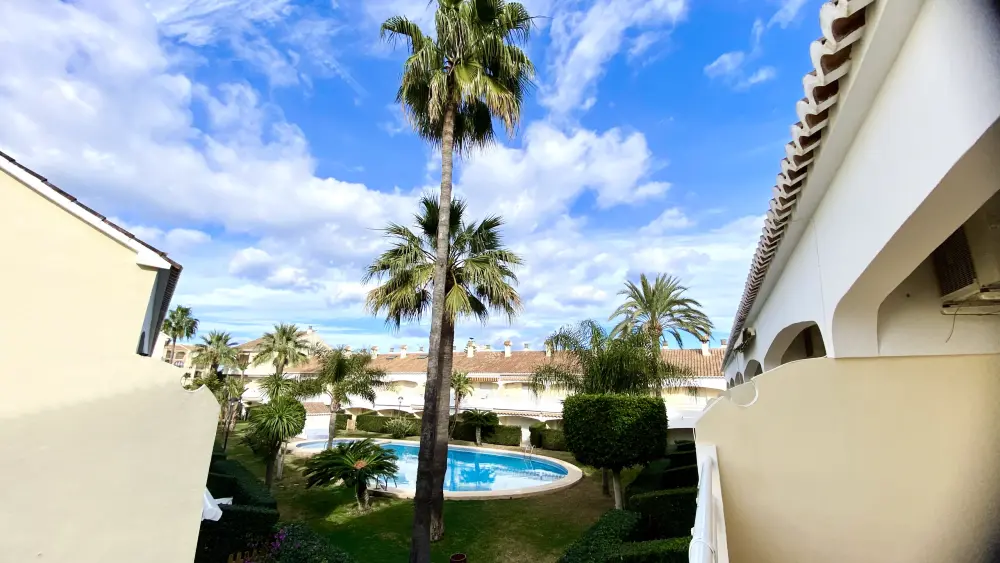 Appartements à Dénia